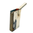 MULTICOLOUR DUGOUT WITH  ONE HITTER LARGE  BOX