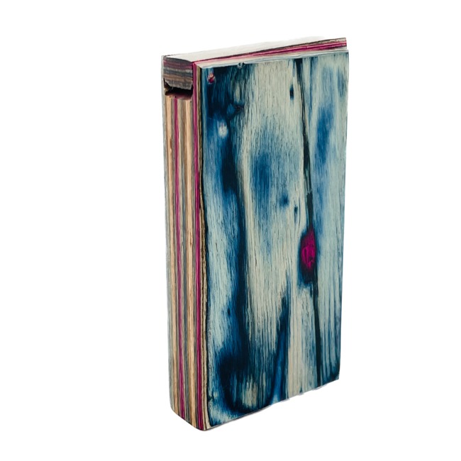 MULTICOLOUR DUGOUT WITH  ONE HITTER LARGE  BOX