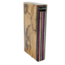 MULTICOLOUR DUGOUT WITH  ONE HITTER LARGE  BOX
