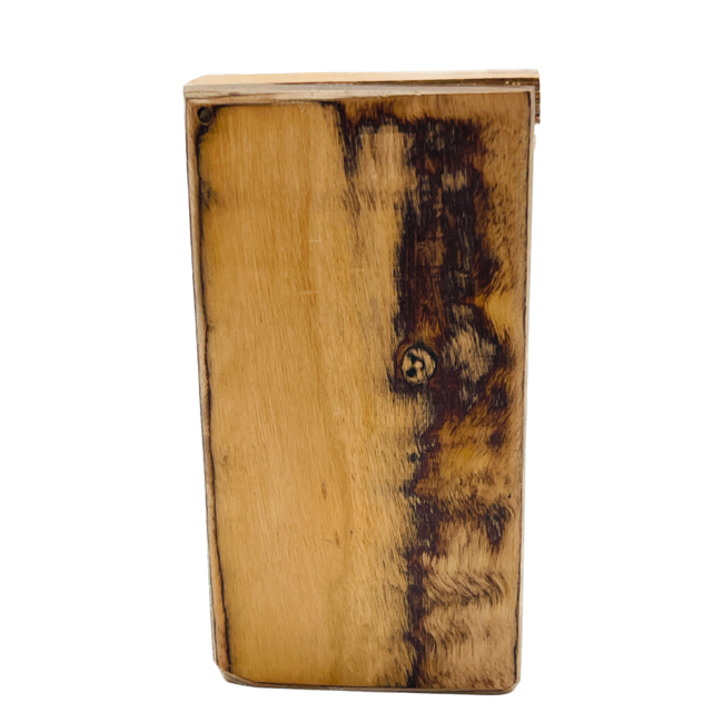 MULTICOLOUR DUGOUT WITH  ONE HITTER LARGE  BOX