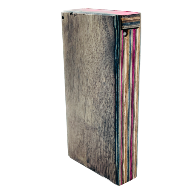 MULTICOLOUR DUGOUT WITH  ONE HITTER LARGE  BOX