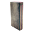MULTICOLOUR DUGOUT WITH  ONE HITTER LARGE  BOX