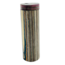 ROUND COLOURFUL DUGOUT WITH ONE HITTER