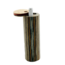 ROUND COLOURFUL DUGOUT WITH ONE HITTER