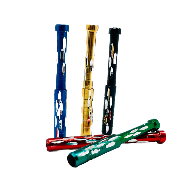 ONE HITTER DIAMOND CUT