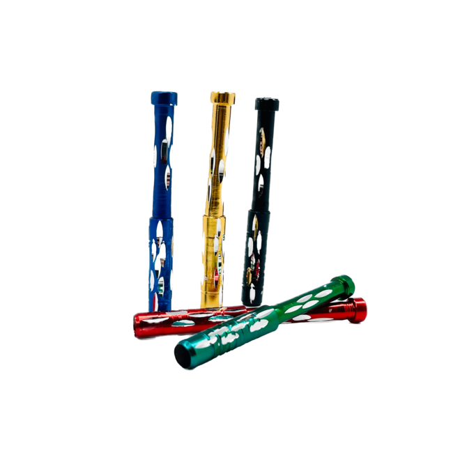 ONE HITTER DIAMOND CUT