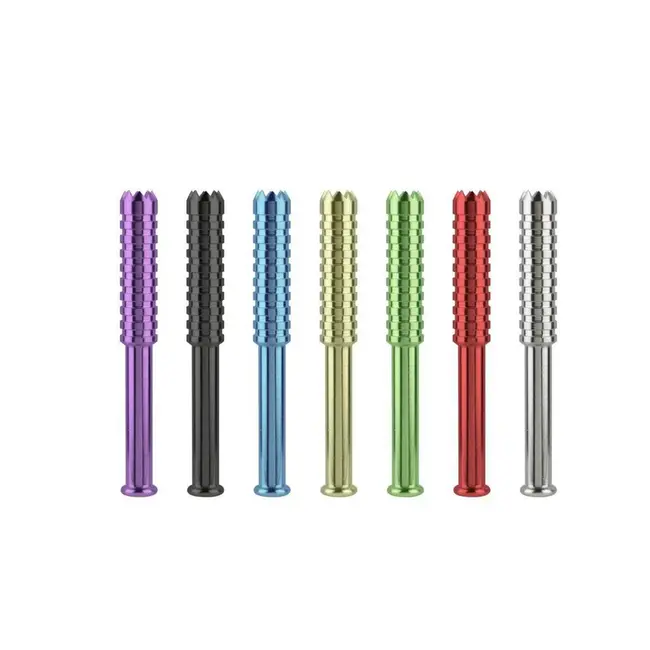 DIGGER ANONDIZED LARGE BAT