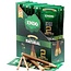 ENDO ENDO WOOD TIPS PRE ROLLED HEMP WRAP