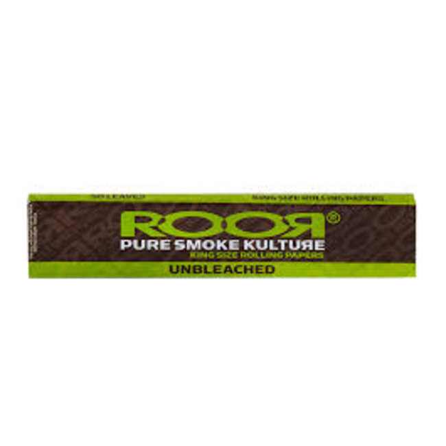 ROOR ROOR ROLLING PAPER