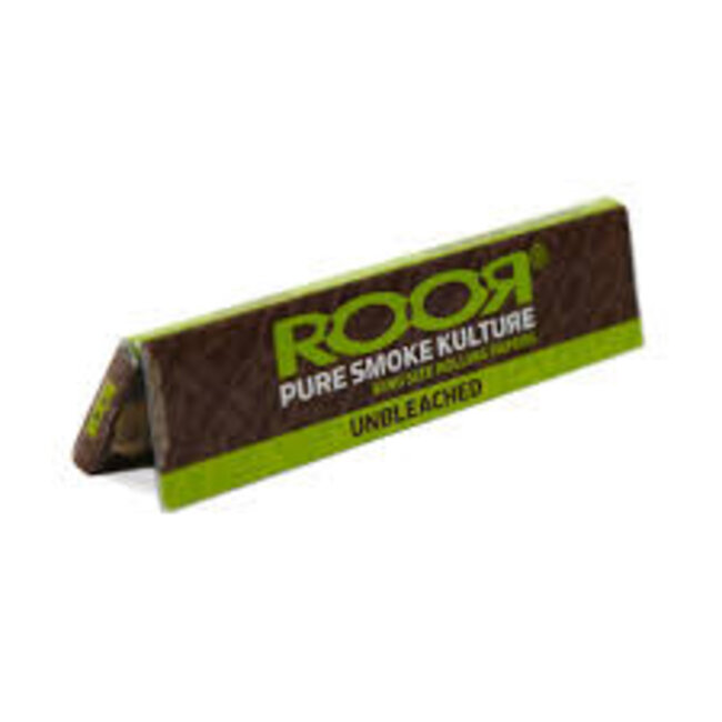 ROOR ROOR ROLLING PAPER