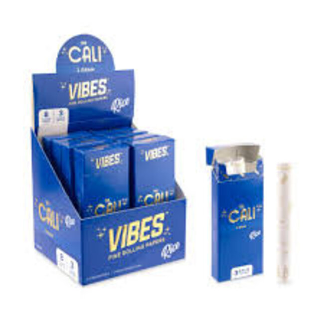 VIBES VIBES THE CALI  2 GRAM CONE