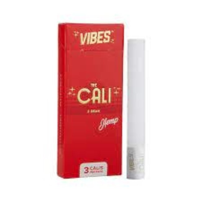 VIBES VIBES THE CALI  2 GRAM CONE