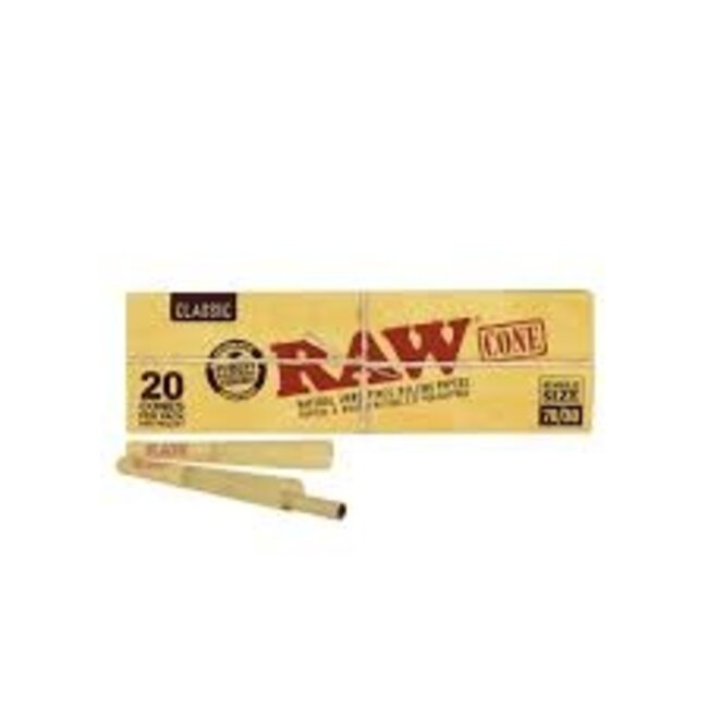 RAW RAW  CLASSIC ROLLING  CONE