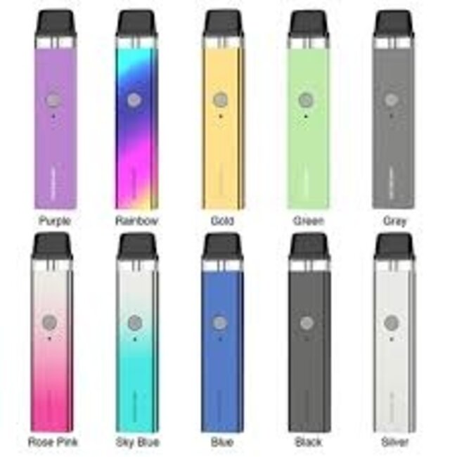 VAPORESSO VAPORESSO XROS KIT