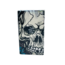 SKULL SKULL PLASTIC LARGE CIGARETTE BOX-CA73
