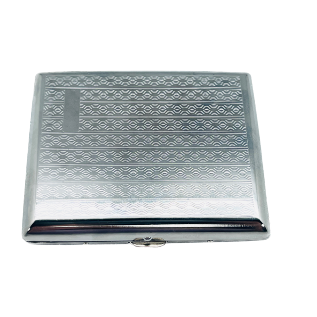 Dragon Castle Enterprise (china) CIGARETTE MTAL BOX-CA14