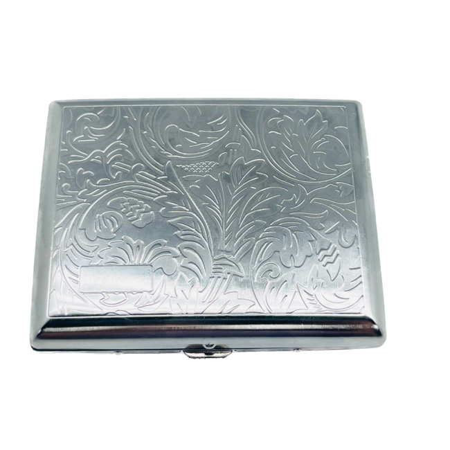 Dragon Castle Enterprise (china) CIGARETTE MTAL BOX-CA14