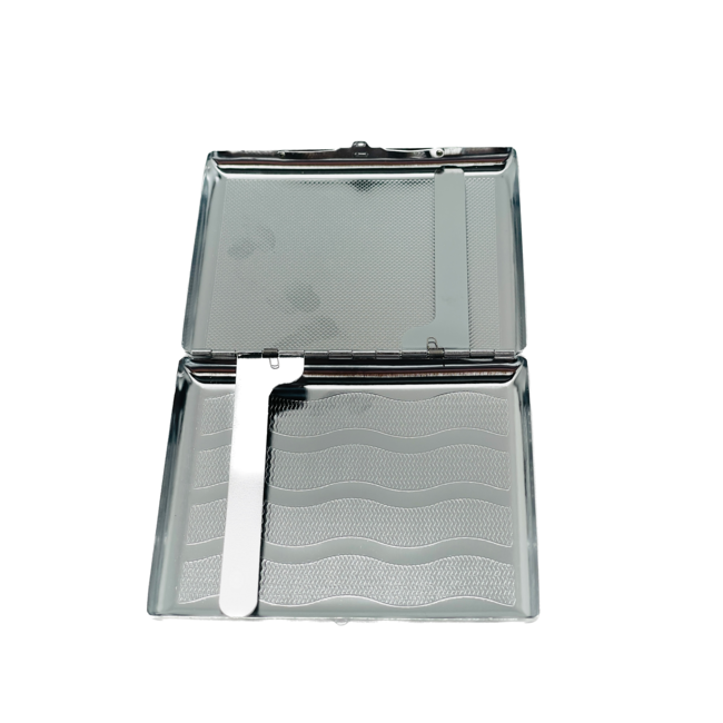 Dragon Castle Enterprise (china) CIGARETTE MTAL BOX-CA14