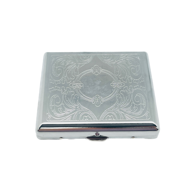 Dragon Castle Enterprise (china) CIGARETTE METAL BOX-CA15