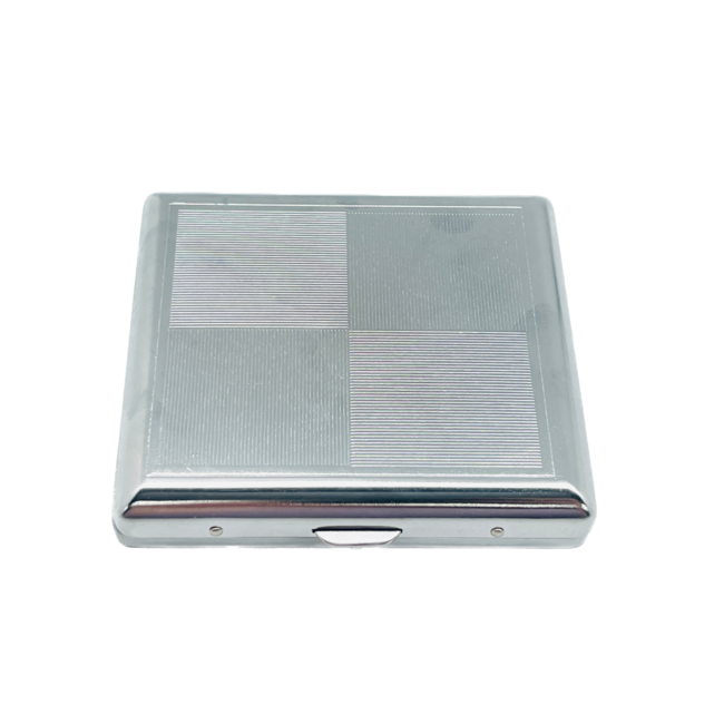 Dragon Castle Enterprise (china) CIGARETTE METAL BOX-CA15