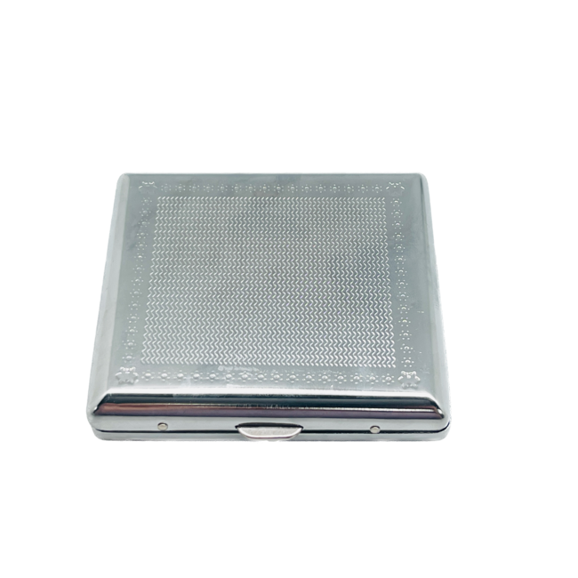 Dragon Castle Enterprise (china) CIGARETTE METAL BOX-CA15