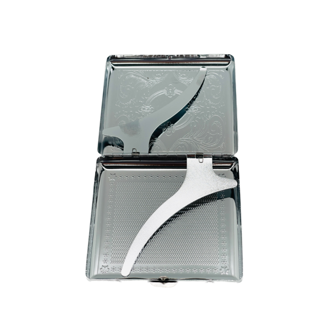 Dragon Castle Enterprise (china) CIGARETTE METAL BOX-CA15