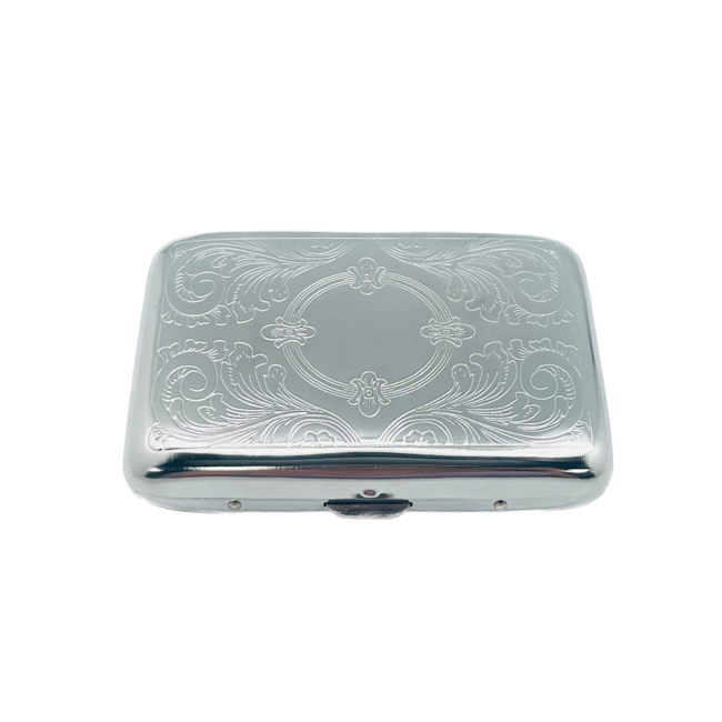 Dragon Castle Enterprise (china) CIGARETTE METAL BOX-CA1