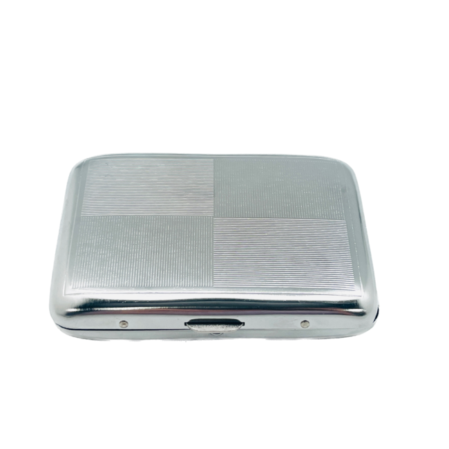 Dragon Castle Enterprise (china) CIGARETTE METAL BOX-CA1