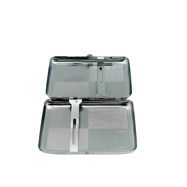 Dragon Castle Enterprise (china) CIGARETTE METAL BOX-CA1