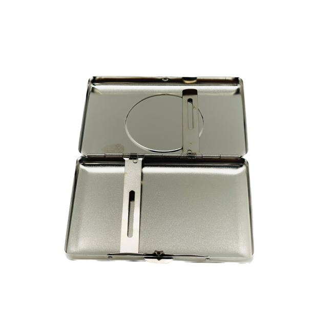 CIGARETTE METAL BOX-CA16T