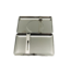 CIGARETTE METAL BOX-CA16T