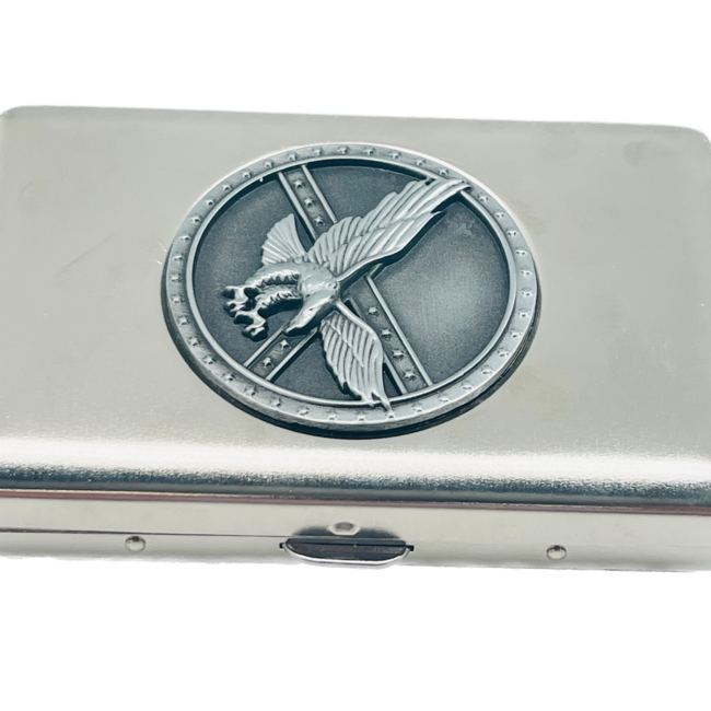 CIGARETTE METAL BOX-CA16T CIGARETTE METAL BOX-CA16T