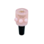 DIAMOND 14MM COLOR TUBE GLASS BOWL