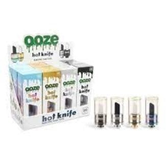OOZE OOZE HOT KNIFE ELECTRIC DAB TOOL