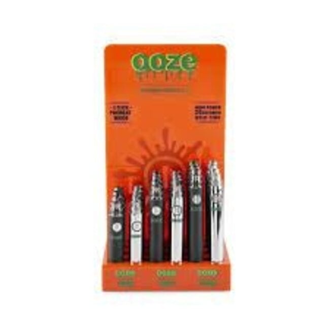 OOZE OOZE STANDARD VOLTAGE 3.7V