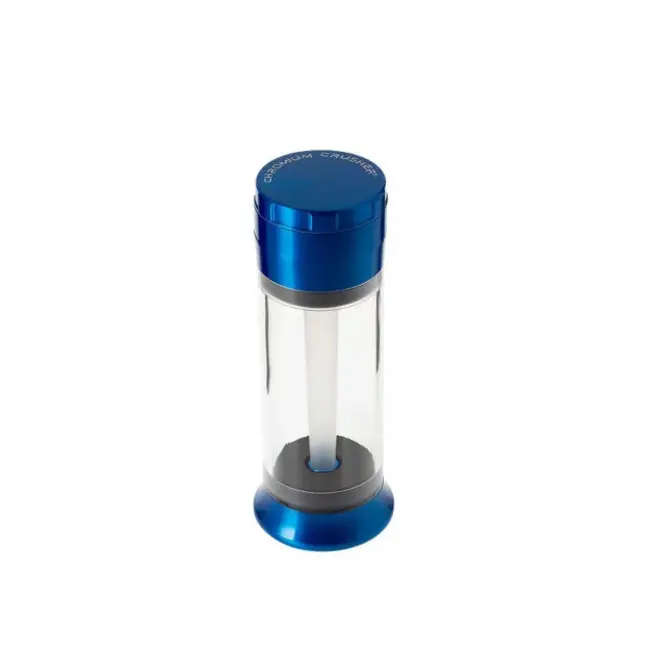 CHTOMIUM CHROMIUM CRSHR 78MM FUNNEL GR