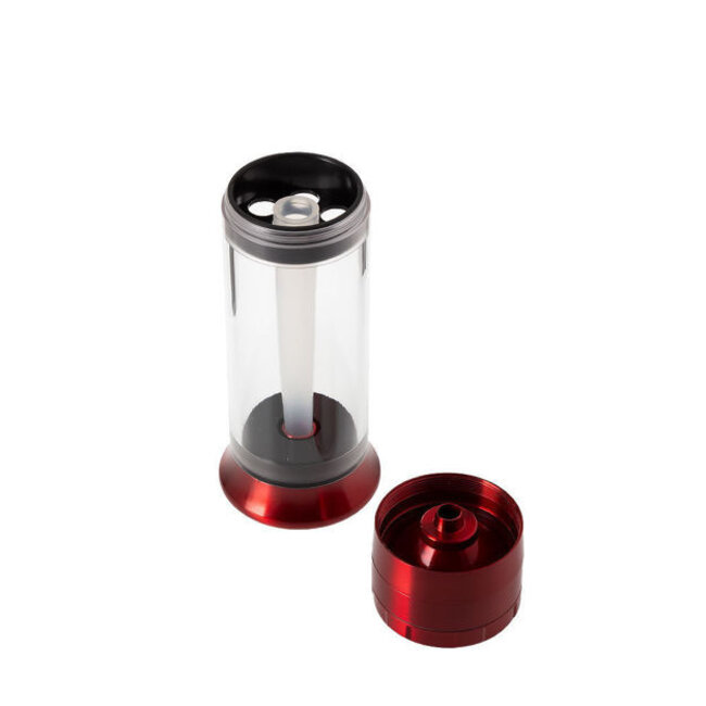 CHTOMIUM CHROMIUM CRSHR 78MM FUNNEL GR