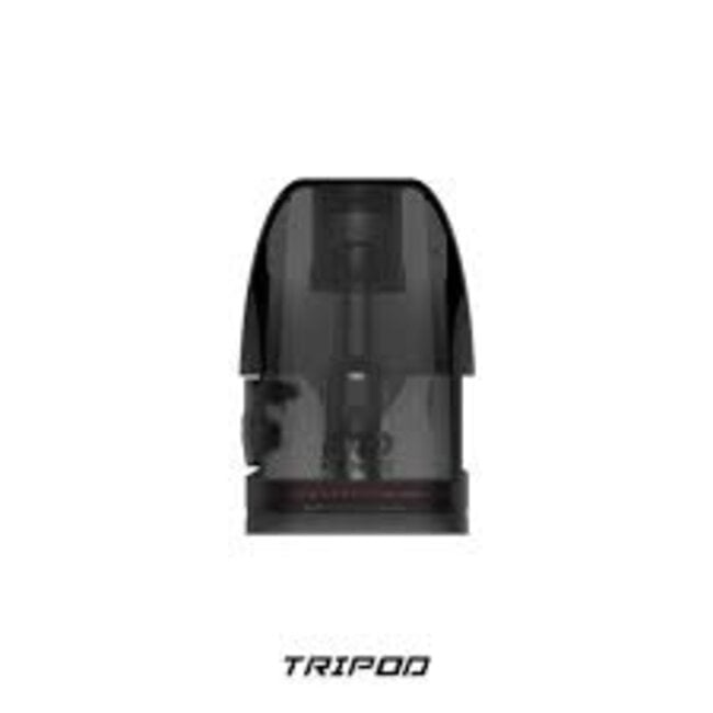 UWELL UWELL TRIPOD REFILLABLE POD single