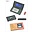 DOOZY DOOZY POCKET SCALE 500G-14192-669C