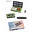 DOOZY DOOZY POCKET SCALE GREEN 500G-14192-676C