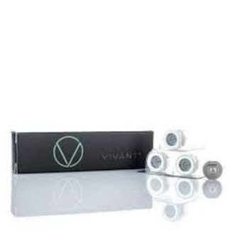 VIVANT VIVANT DABOX DUAL QUARTZ CLAPTON COIL 0.25OHM