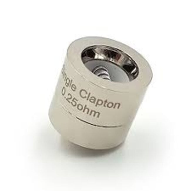 VIVANT VIVANT DABOX SINGLE QUARTZ CLAPTON COIL 0.25OHM