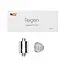YOCAN YOCAN REGEN QUARTZ TRI  COIL (5 PCS)