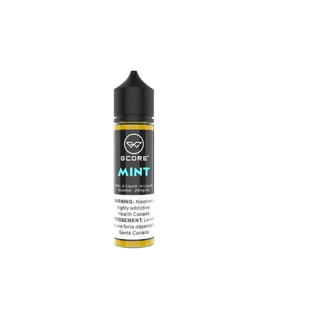 GCORE G CORE SALT NIC