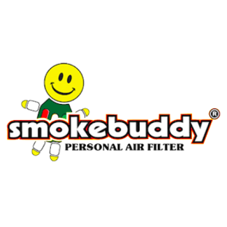 SMOKEBUDDY SMOKEBUDDY JR PERSONAL AIR FILTER