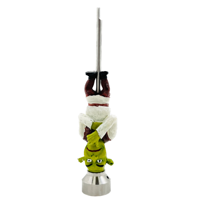 DAB CARB CAP ASSOERTED