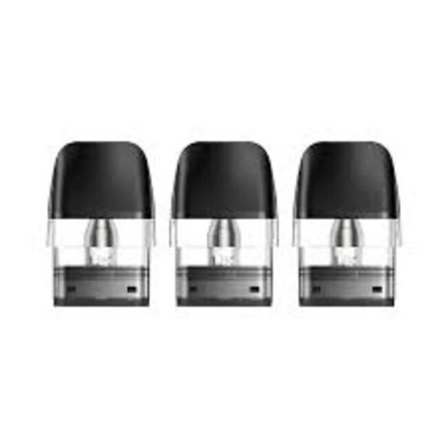 GEEKVAPE GEEKVAPE Q REPLACEMENT POD(3 PACK)