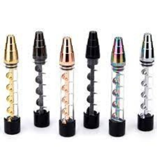 TWISTY GLASS BLUNT 3 IN 1 KIT-YD0485