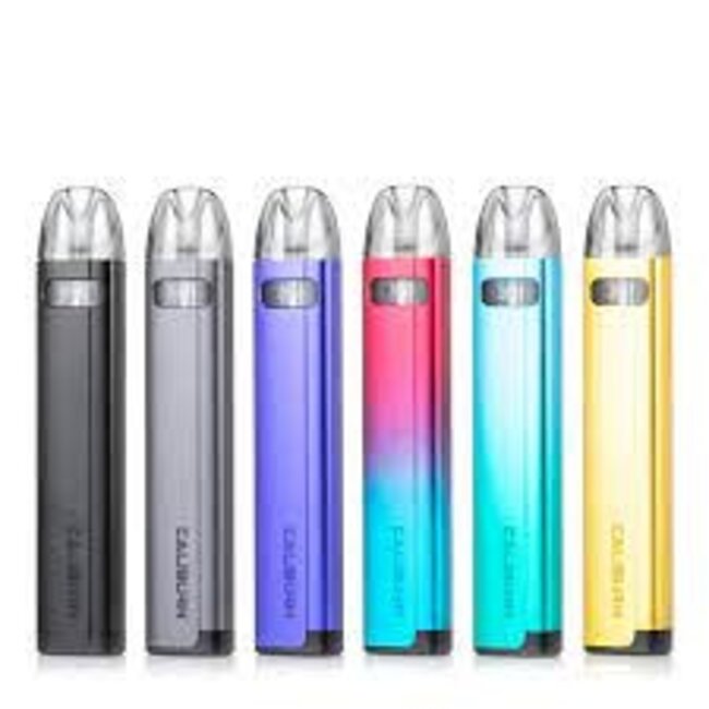 UWELL UWELL CALIBURN A2S POD KIT