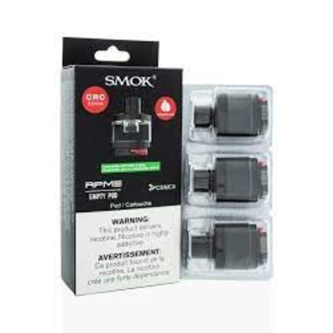 SMOK SMOK RPM 5 EMPTY POD